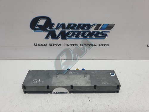 BMW Diversity Antenne Verstärker Einheit Steuergerät passend für Z4 E85 E86 6912817