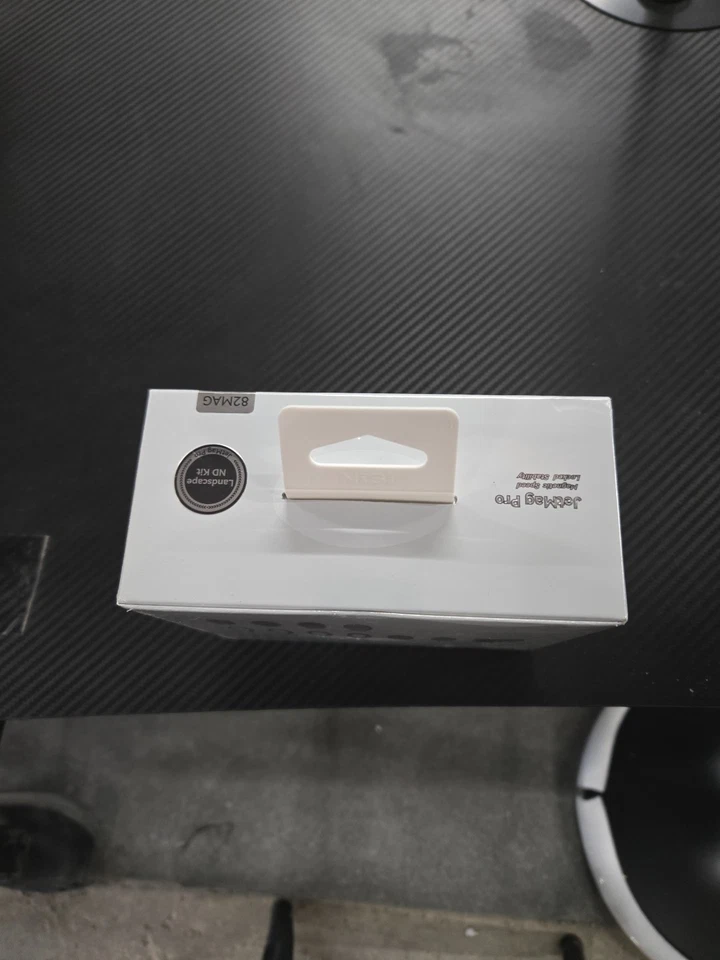 NiSi JetMag Pro 82MAG Landscape ND Magnetic Filter Kit -Sealed - Image 3 of 4