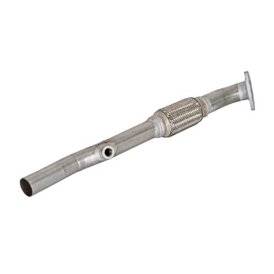 Abgasrohr ASMET 05.266