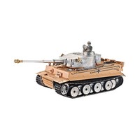 Torro 1:16 Rc Panzer Tiger I FrüHe Ausf. Bb