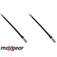 2X Bremsschlauch Maxgear 52-0767 2 BremsschläUche Rechts Links Vorne FüR Volvo