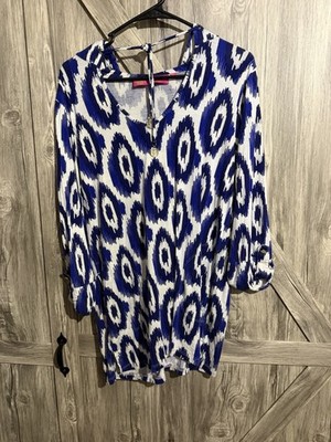 Macbeth Collection 3/4 Sleeve Hoodie M Pre Owned Great Condition