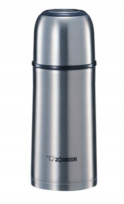 Thermoskanne ZOJIRUSHI SV-GR35-XA 350 ml Stahl