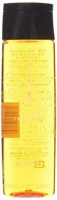 Lebel Iau Cleansing Freshment Shampoo 200ml Japan