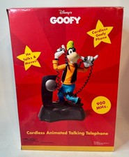 グーフィー電話機 | eBay公認海外通販サイト | セカイモン
