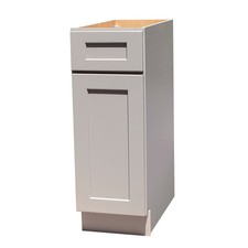 Desert Sand Shaker Style Base Cabinet