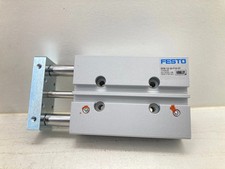 Festo DFM-12-50-P-A-GF Pneumatic Guided Drive 12/50 mm (New) Fast Shipping