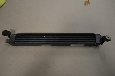 BMW E30 325i ENGINE OIL COOLER 1712658 OEM NOS