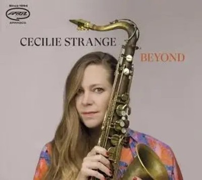 Beyond | Cecilie Strange | Audio-CD | CD | 2023 | 375 Media GmbH