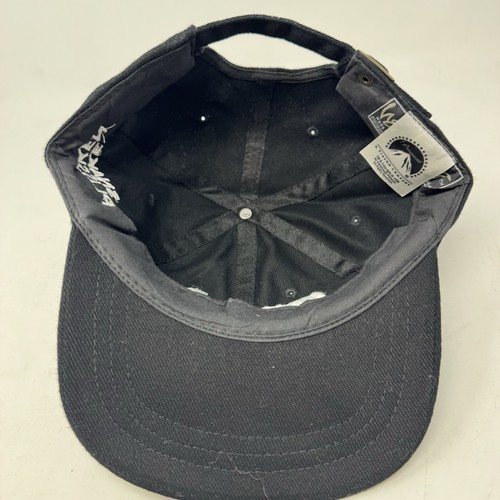 Escape from L.A. Movie Promo Strapback Hat Vintage Kurt Russell Paramount - Picture 6 of 8