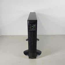 General Electric GE VH1500 VH Series Uninterruptible Power Supply UPS 120V
