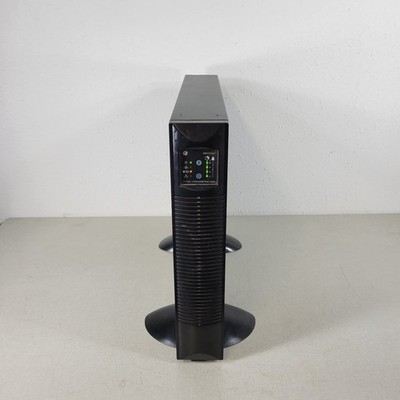 General Electric GE VH1500 VH Series Uninterruptible Power Supply UPS 120V