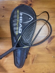 Head Intelligence Tennis Racquets for sale | eBay