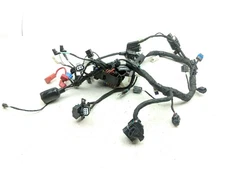 22 CFMoto 300NK Main Wiring Wire Harness Loom