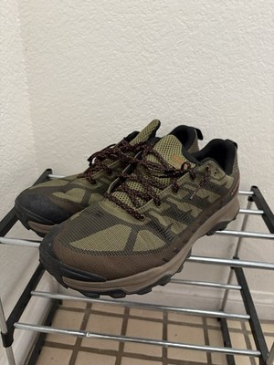 Merrell | Men's Speed Echo Hiking Shoes - Size 15 US J037003