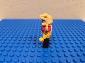 Lego Zugu (njo125) Minifigures Ninjago 70747
