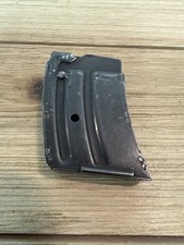 Early Factory Winchester Model 52 75 69 Rifle 5 Rd .22 Lr Magazine Clip 1919 Pat