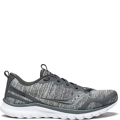 saucony women's liteform feel running shoe