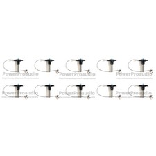 10PCS Speakers pin 10x28mm for line array speakers In dj speaker