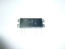 MITSUBIS M57715 MODULE 144-148MHz 12.5V 13W FM MOBILE RADIO USA ship #A6-31