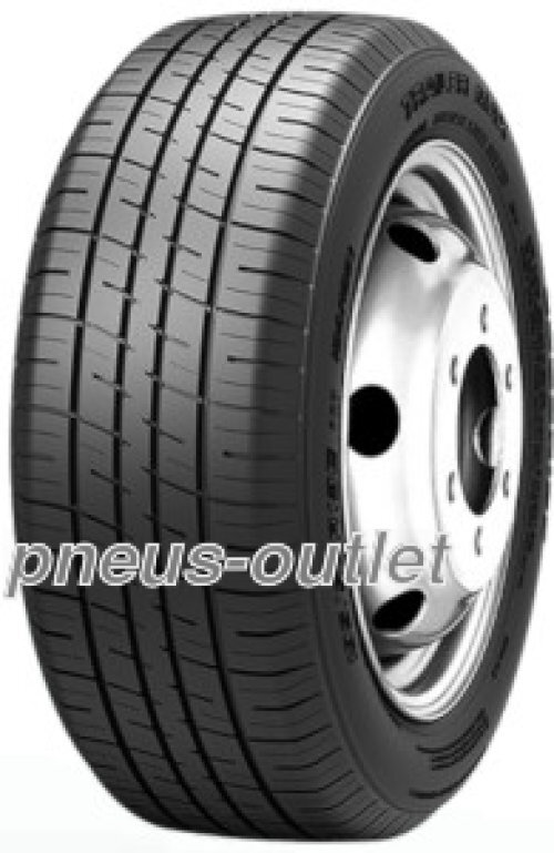 Pneu ete Westlake ST290 155 80 R13 84N XL pour remorque