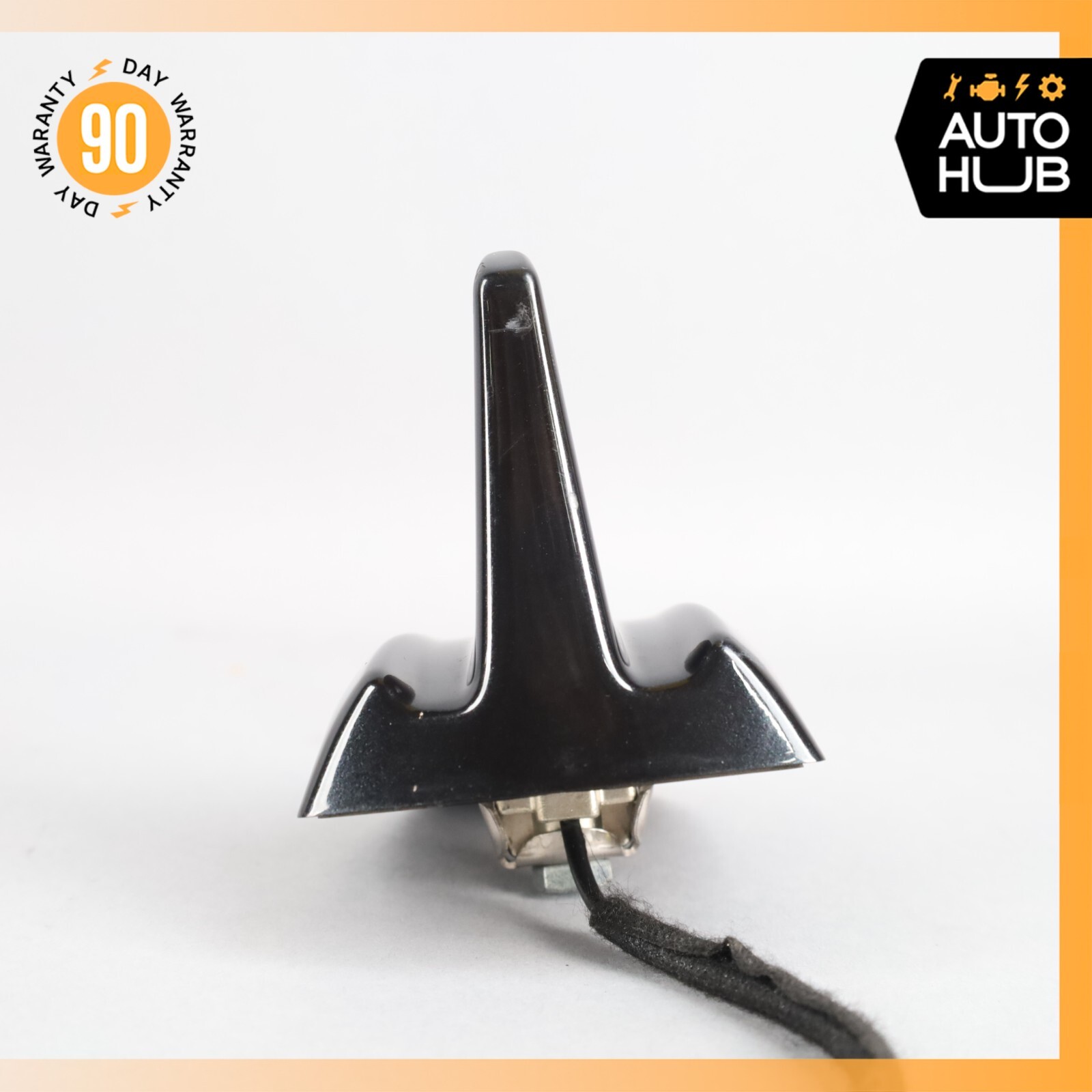 14-17 Maserati Quattroporte M156 S Q4 Ghibli M157 Shark Fin Radio Antenna OEM