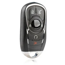 Key Fob Remote for 2018 2019 2020 Buick Enclave Regal Encore 13521090 HYQ4EA