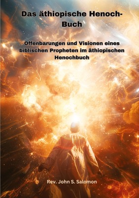 John S. Salomon | Das äthiopische Henoch-Buch | Taschenbuch | Deutsch (2024)