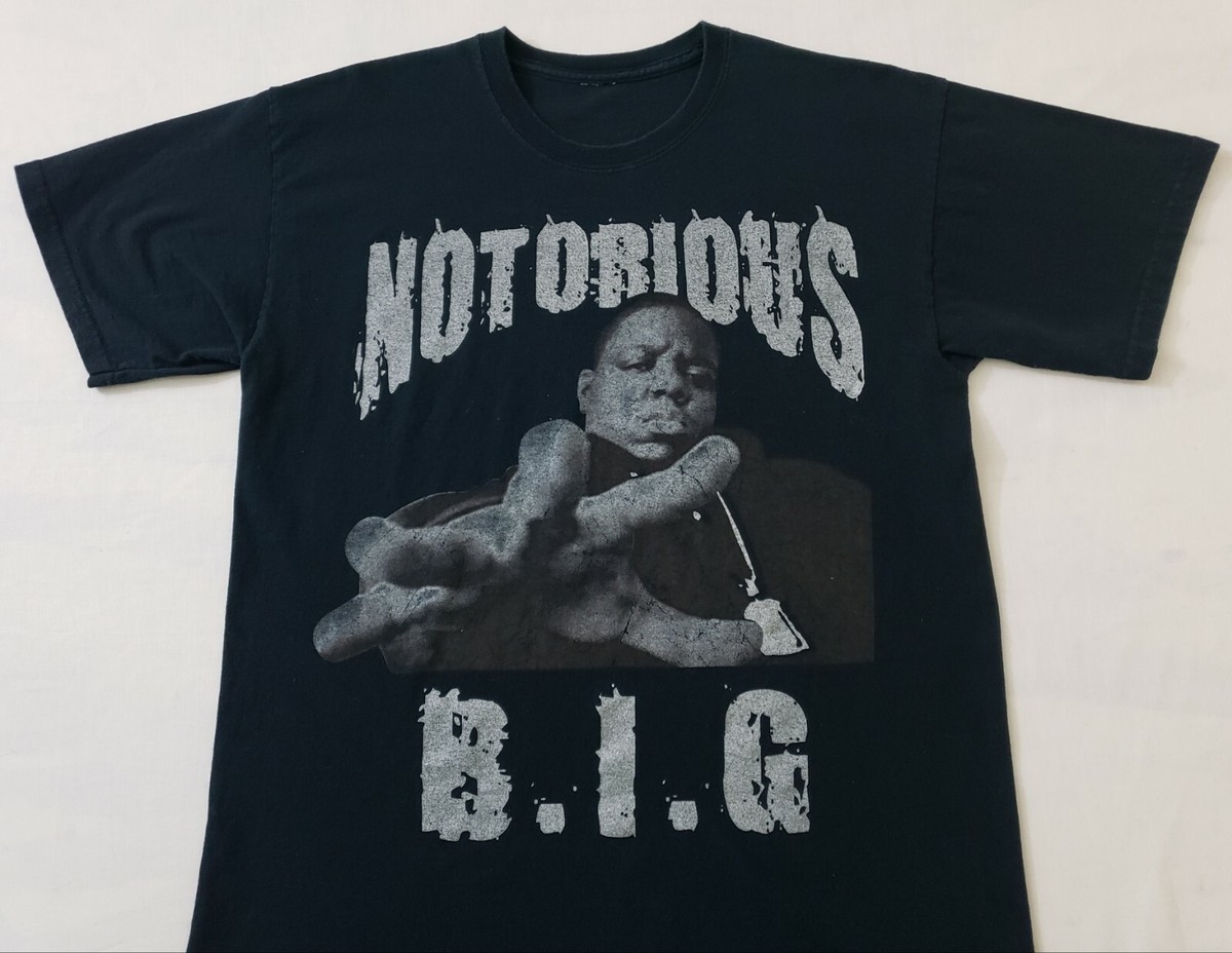Notorious B.I.G. vintage Tシャツ s-l1200.jpg