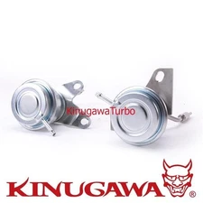 Kinugawa Actuator Mitsubishi 6G72T 3000GT VR4 / Dodge Twin Turbo TD04-9B 1.5 Bar