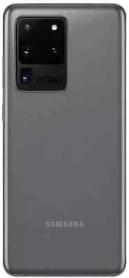 Samsung Galaxy S20 Ultra 5G - 128 GB - Cosmic Gray (T-Mobile) for