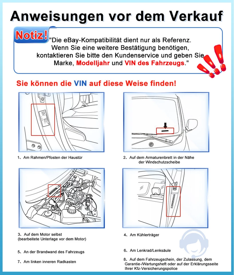 Hochdruckpumpe Einspritzpumpe für BMW 1er E82 3er E90 5er E60 F25 N53 N54 N55 DE - Bild 2 von 4