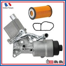 Radiateur Opel Adam