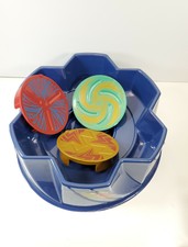 beyblade triple battle set