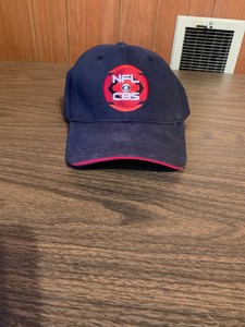 cbs sports hat
