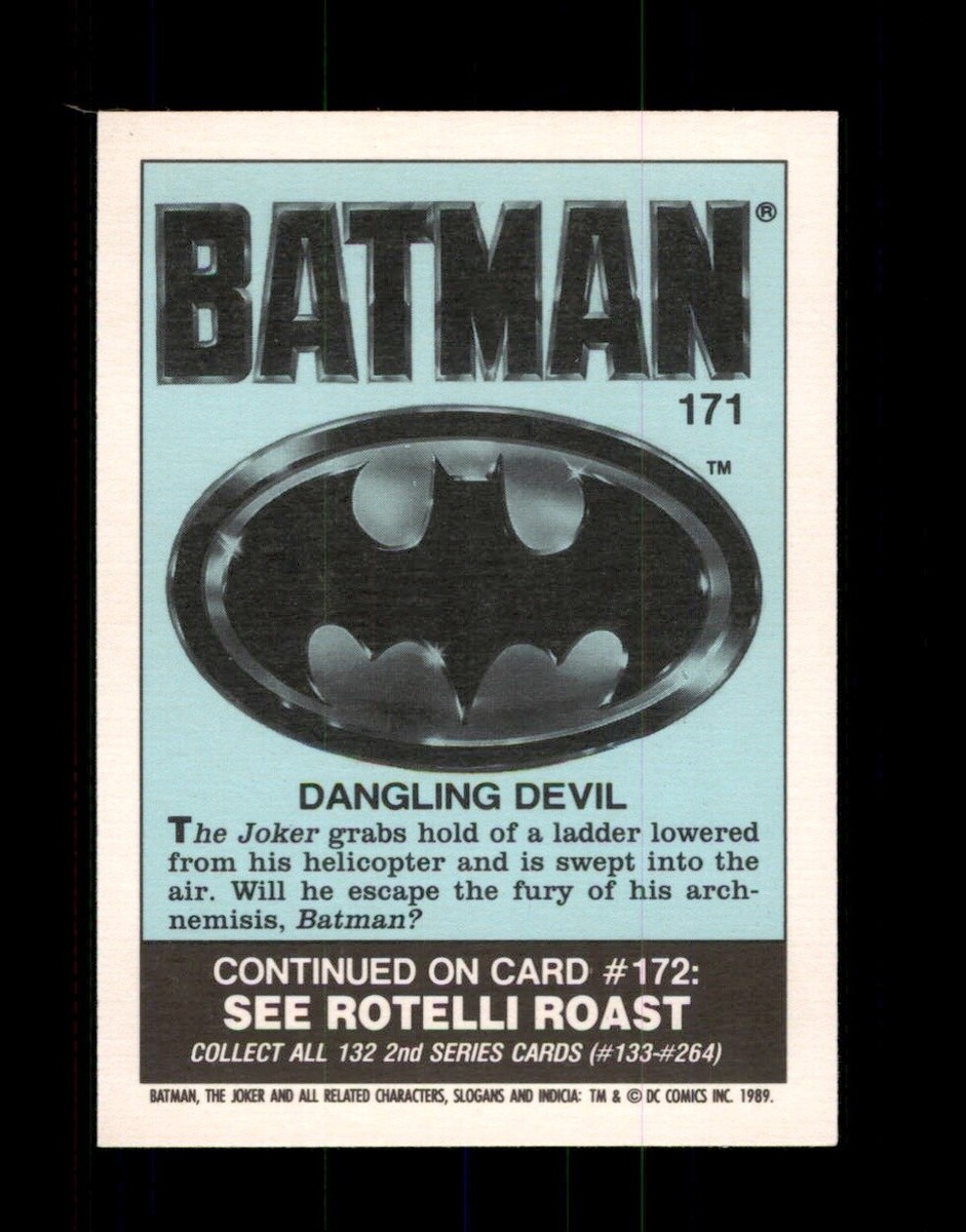 バットマン　カード　BATMAN　CARD　topps 1966 Topps Batman Black Bat #1 The Batman SGC 82 PSA 6.5 | eBay