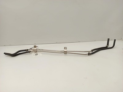 Mercedes-Benz C W203 Diesel Satz Auspuffrohr A2034920059  