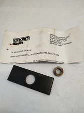 Genuine Dixon 2471 2462 Blade Adapter & Spacer KitFor 30" Mower Deck