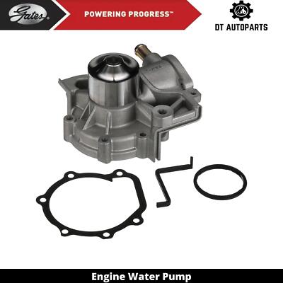 For 2005-2006 Saab 9-2X 2.5L H4 GAS Engine Water Pump Gates
