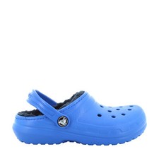 Crocs A22f sabot unisexe CLASSIC LINED CLOG K 207010-4KZ