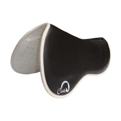 Cavallo English Raised Wither Schabracke