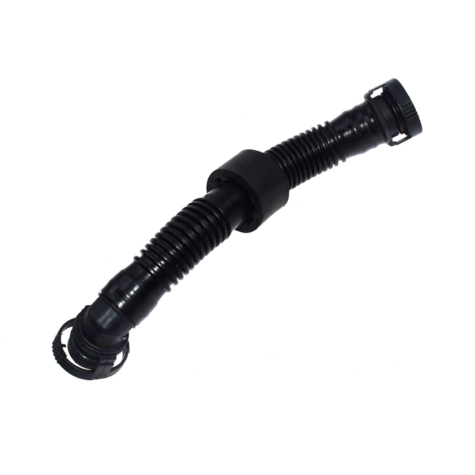 New Secondary Air Pump Connector Hose For VW Jetta Bora Golf Audi A3