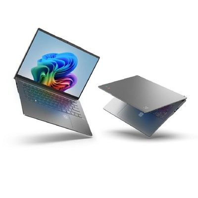 Acer Swift AI 14 SF14-11-X8MN, Steel Gray, Snapdragon X Plus X1P-64-100,  #EG441
