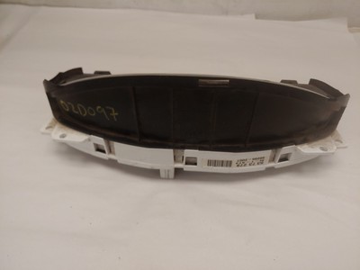 2002 Saab 9-3 OEM Speedometer Instrument Gauge Cluster 63k 5373279 ブレスレット
