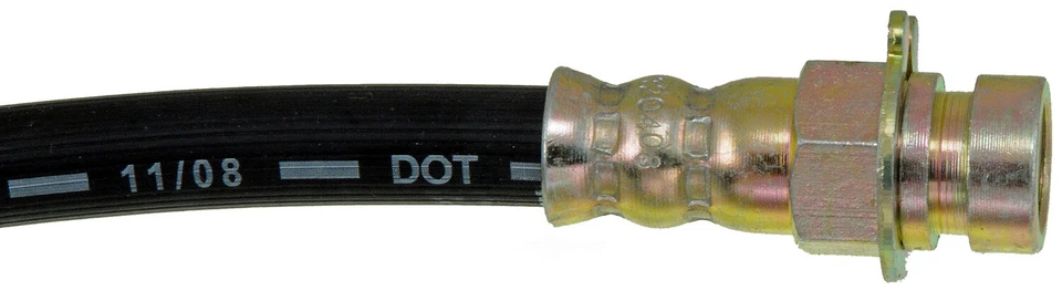 39-47 FORD 1/2 TON PU 48-52 F2 F3 48 FL MANGUERA FRENO DELANTERO IZQUIERDO O DERECHO MANGUERA Foto 3 de 3