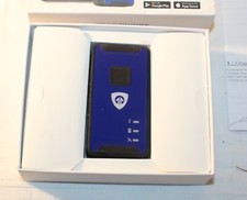 BrickHouse Security Spark Nano 7 4G LTE Micro GPS Tracker Monitoring