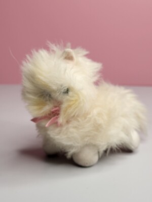 Vintage 1993 Mattel Barbie Mitzi Meow Kitty Cat | eBay