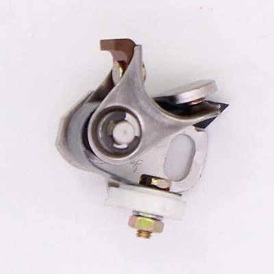 Número de pieza del punto de interruptor de contacto - 2A6-81321-20-00 para Yamaha Foto 2 de 2