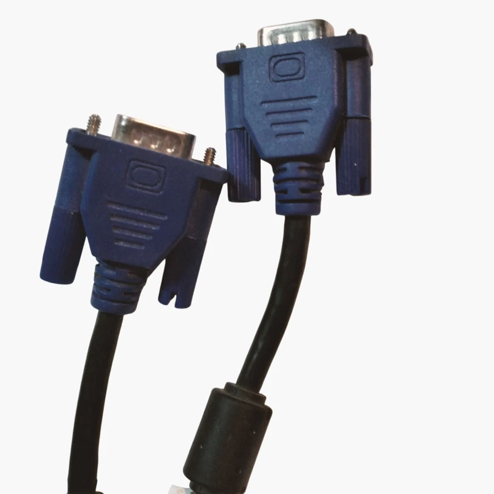 VGA Male To Male Cable BN39 00244H Monitors Projectors - Image 3 of 4