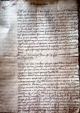 siena bargagli pietro /   mario / monaco oliveiano  /  1606  -  vescovo chiusi